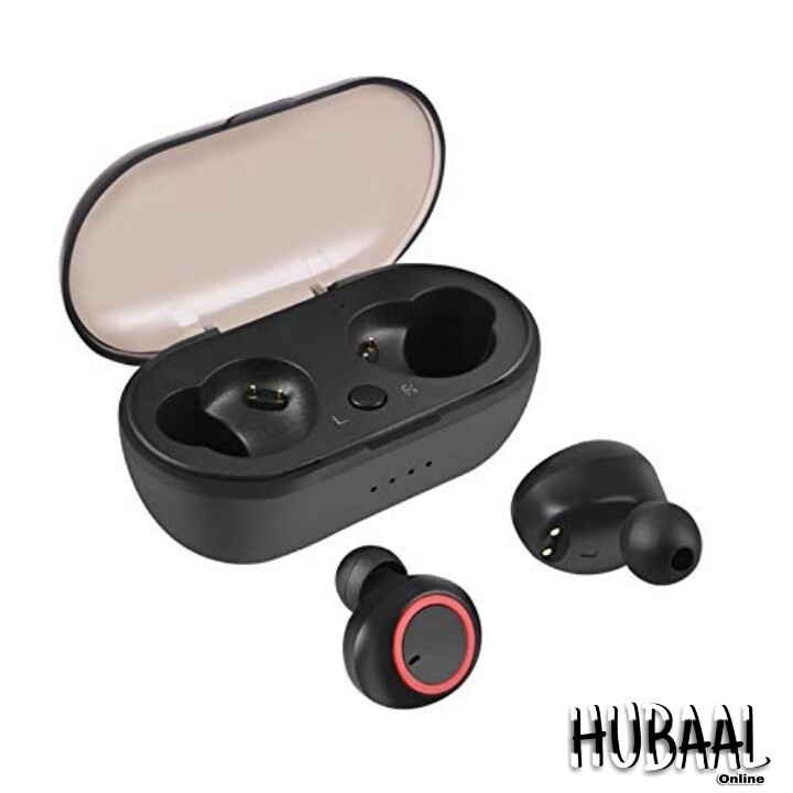 Headset Bluetooth TWS-A2