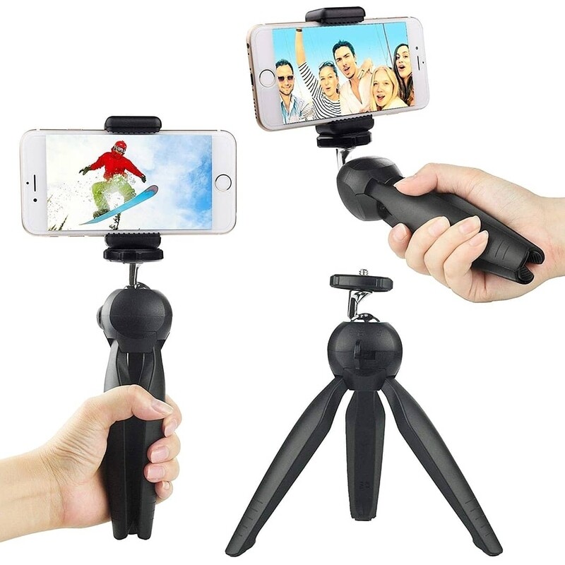 Mini Trypod Mobile