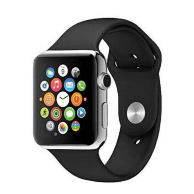 Smart Watch C6