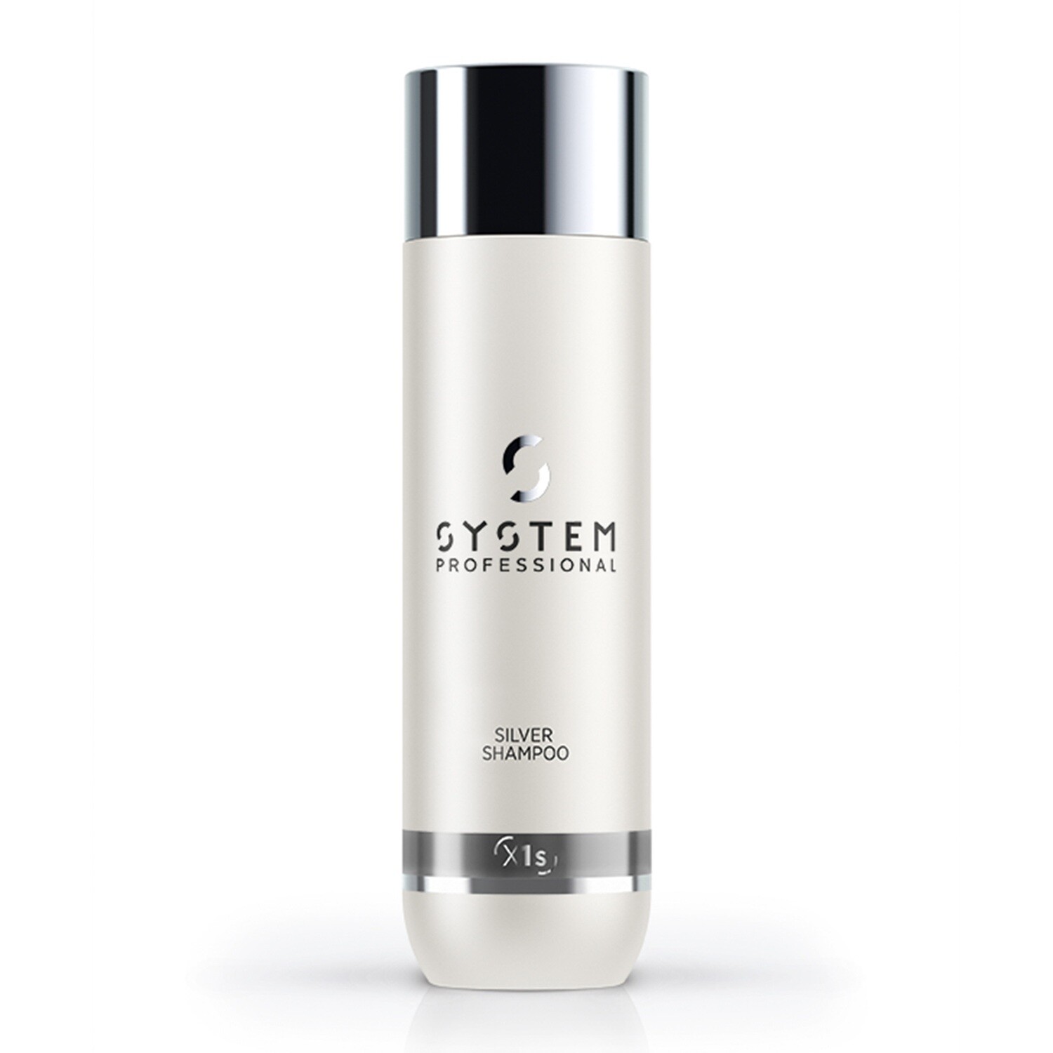 SP SILVER SHAMPOO SP SILVER SHAMPOO