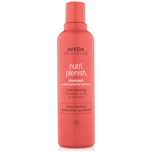 Nutriplenish Deep Moisture Shampoo Nutriplenish Deep Moisture Shampoo