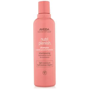 Nutriplenish Light Moisture Shampoo Nutriplenish Light Moisture Shampoo