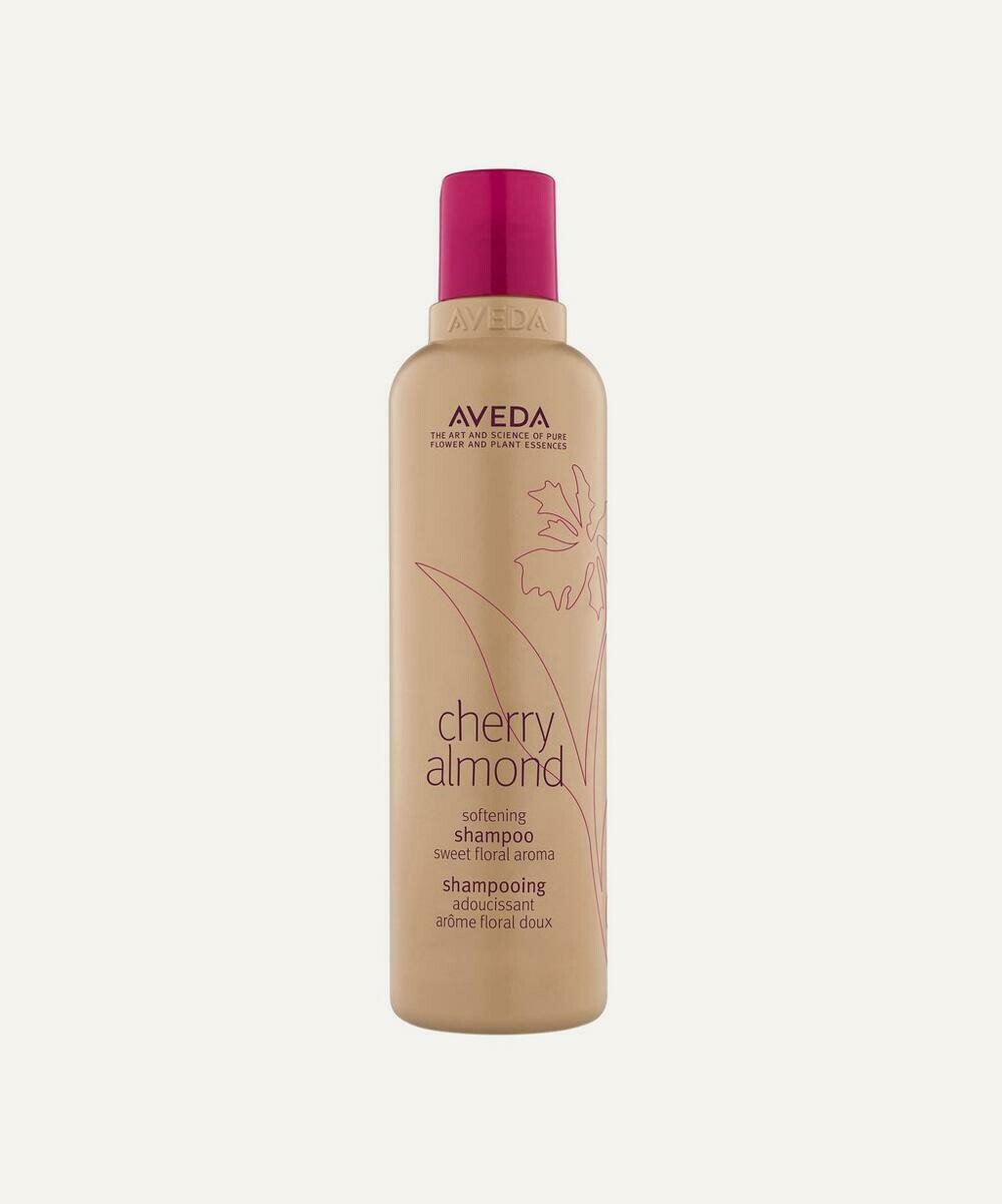 AVEDA CHERRY AND ALMOND SHAMPOO AVEDA CHERRY AND ALMOND SHAMPOO