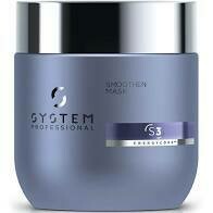 System Professional Smoothen Mask System Professional Smoothen Mask
