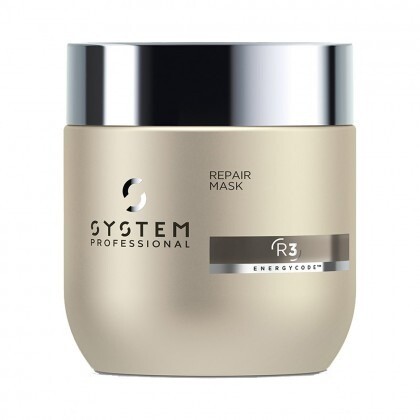 SYSTEM PROFESIONAL REPAIR MASK SYSTEM PROFESIONAL REPAIR MASK