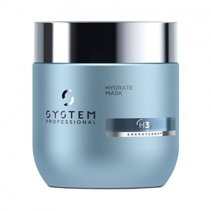 SYSTEM PROFESIONAL HYDRATE MASK SYSTEM PROFESIONAL HYDRATE MASK
