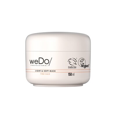 weDo/ Light and Soft Mask