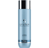 SP HYDRATE SHAMPOO AND CONDITIONER save 10%