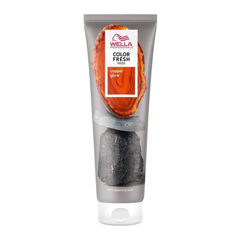 Wella Color Fresh Mask  150ml