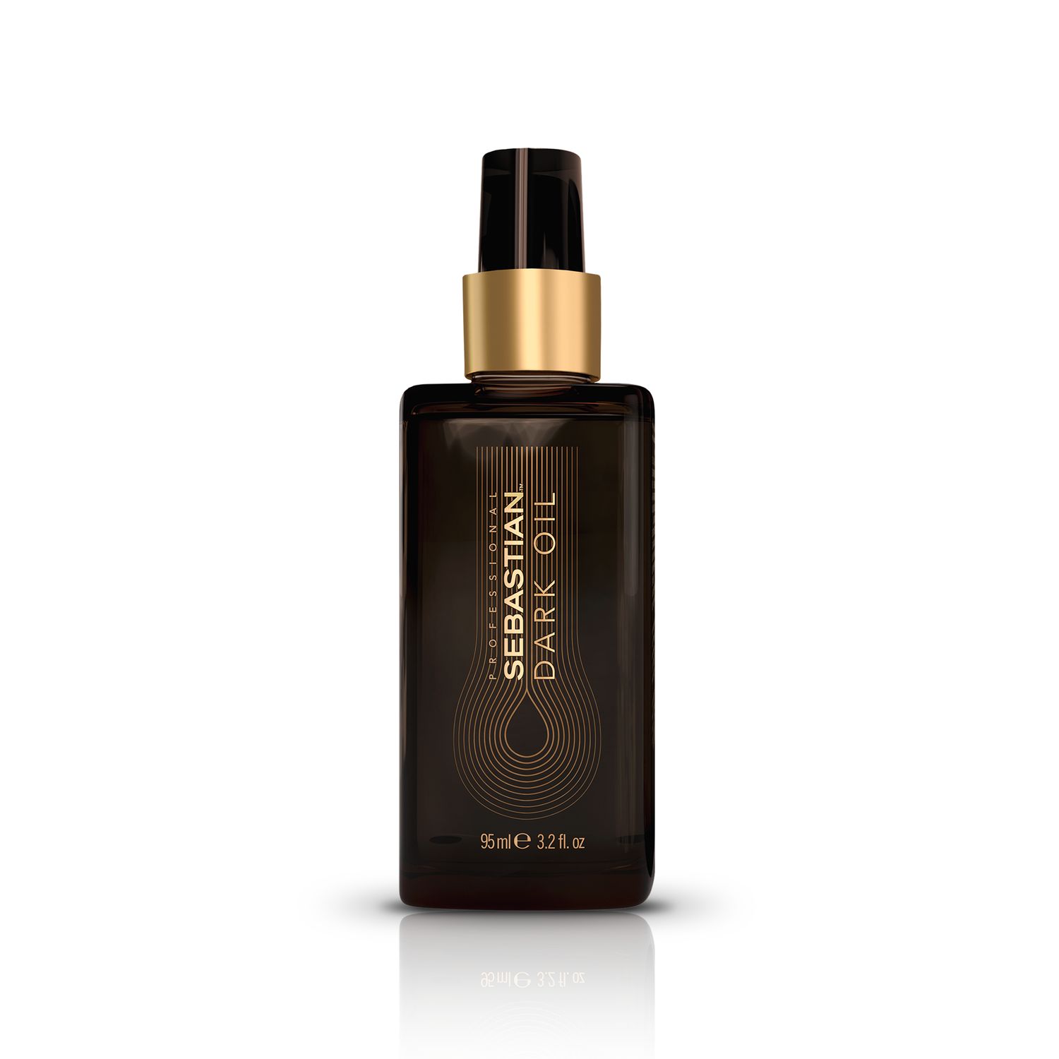 SEBASTIAN Dark Oil
