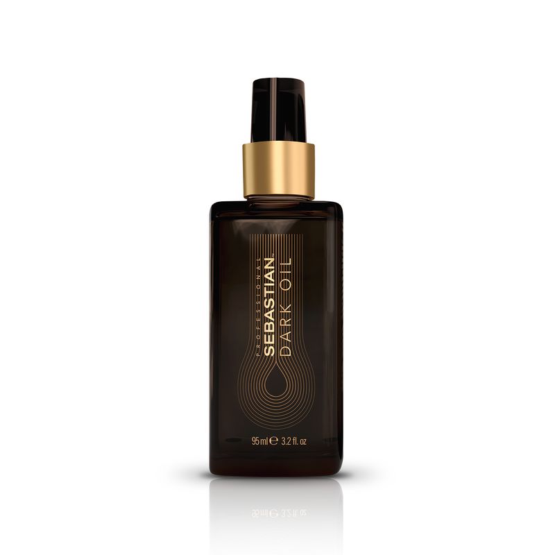SEBASTIAN Dark Oil