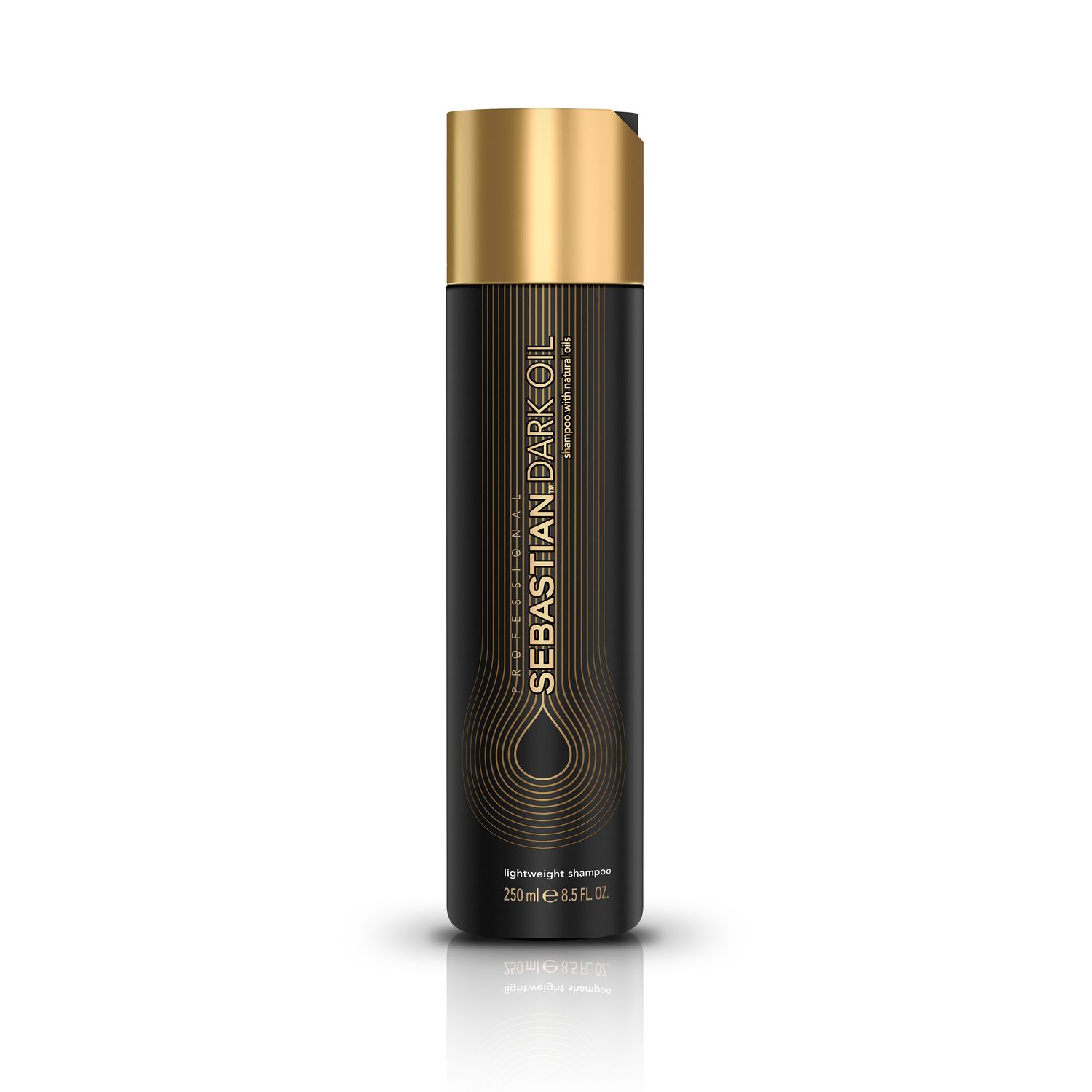 SEBASTAIN  Shampoo and Conditioner FREE Mask worth £21.95