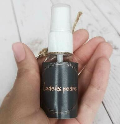 Elixir pomander de rescate natural