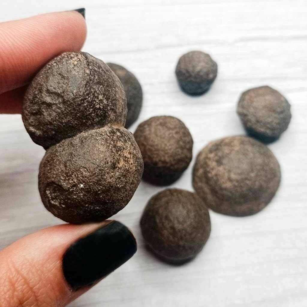 Bruto de piedra boji grande