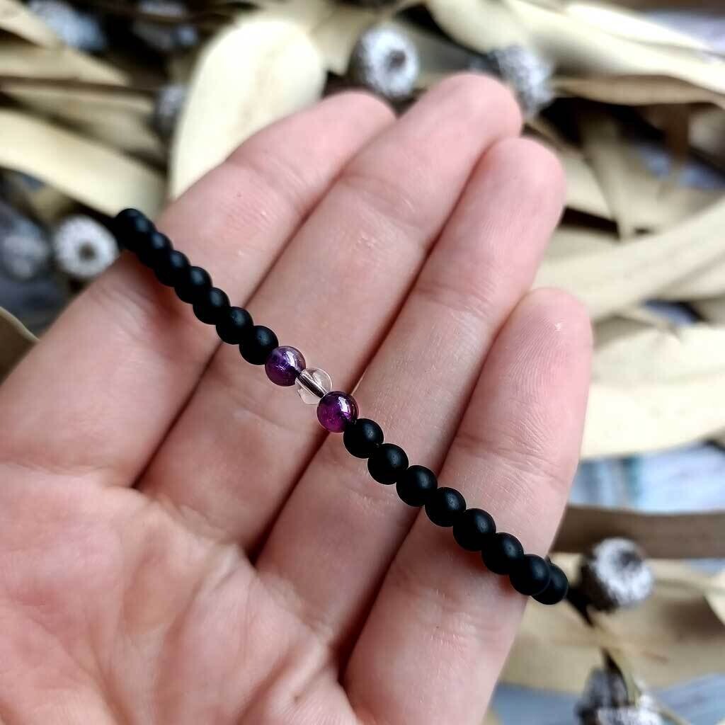 Pulsera armonía total