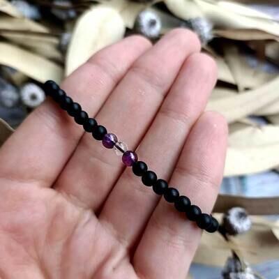 Pulsera armonía total