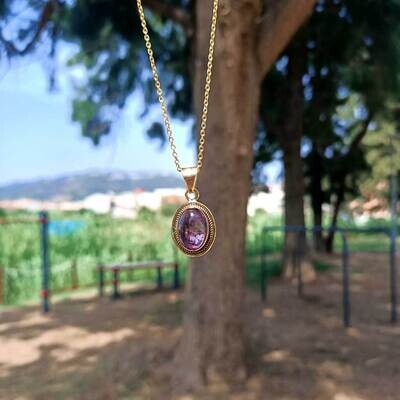MINERAL Y BRONCE