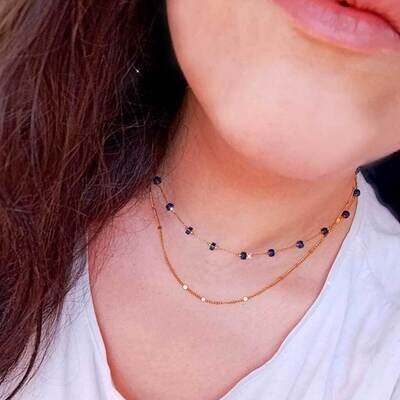 COLLARES