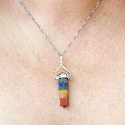 CHAKRAS