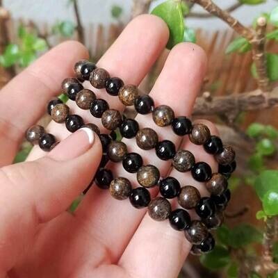 Pulsera protección total 6mm