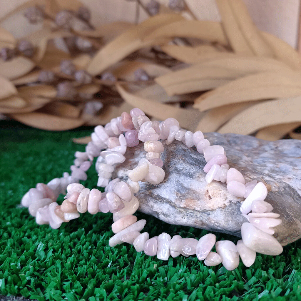 Pulsera chip de kuncita