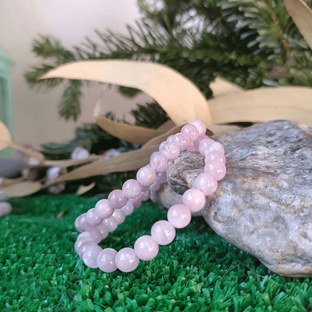Pulsera de kuncita súper extra 6mm