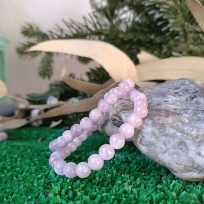 Pulsera de kuncita súper extra 6mm