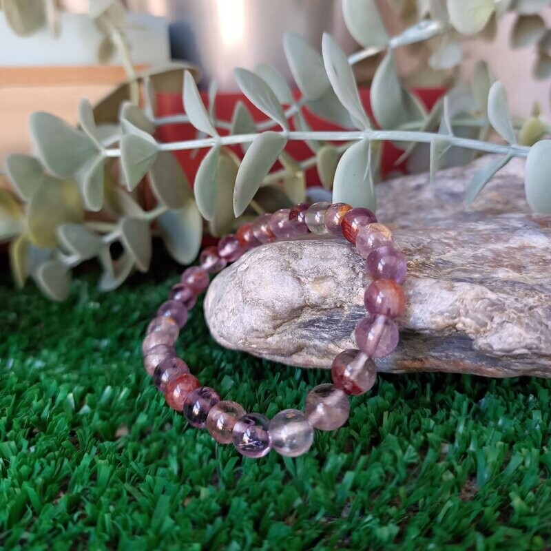 Pulsera de auralita 23 extra 6mm