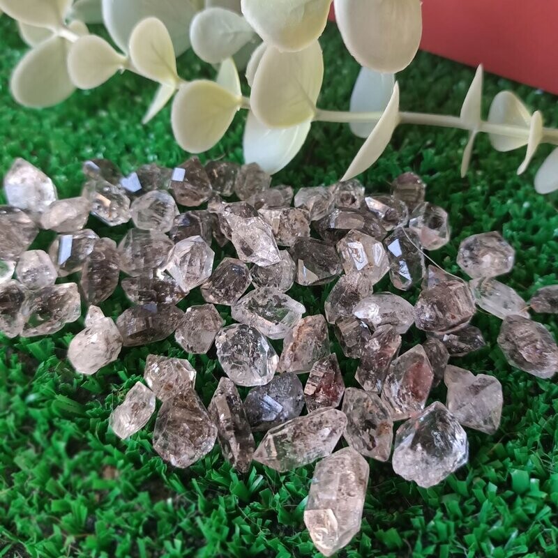 Pack Diamante Herkimer