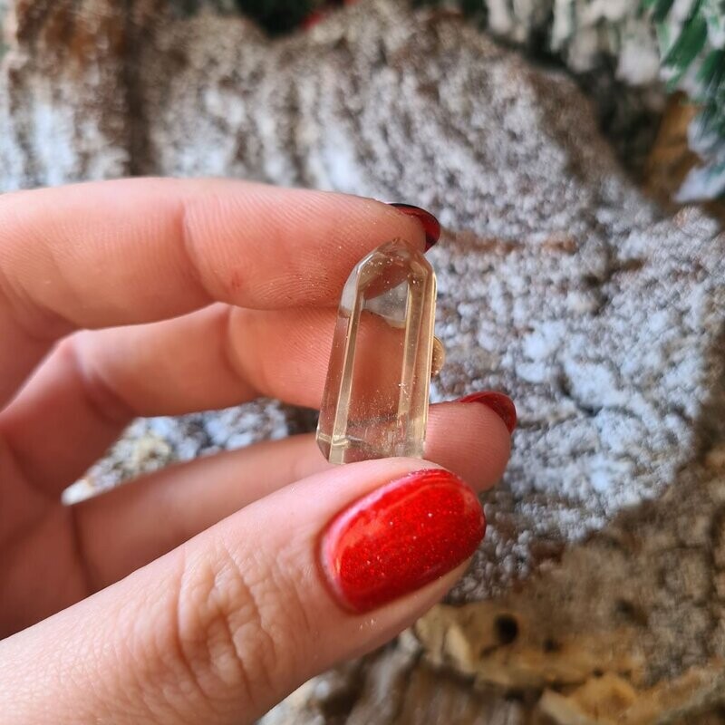 Generador de citrino natural extra Nº2