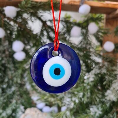 Ojo turco protector 5cm