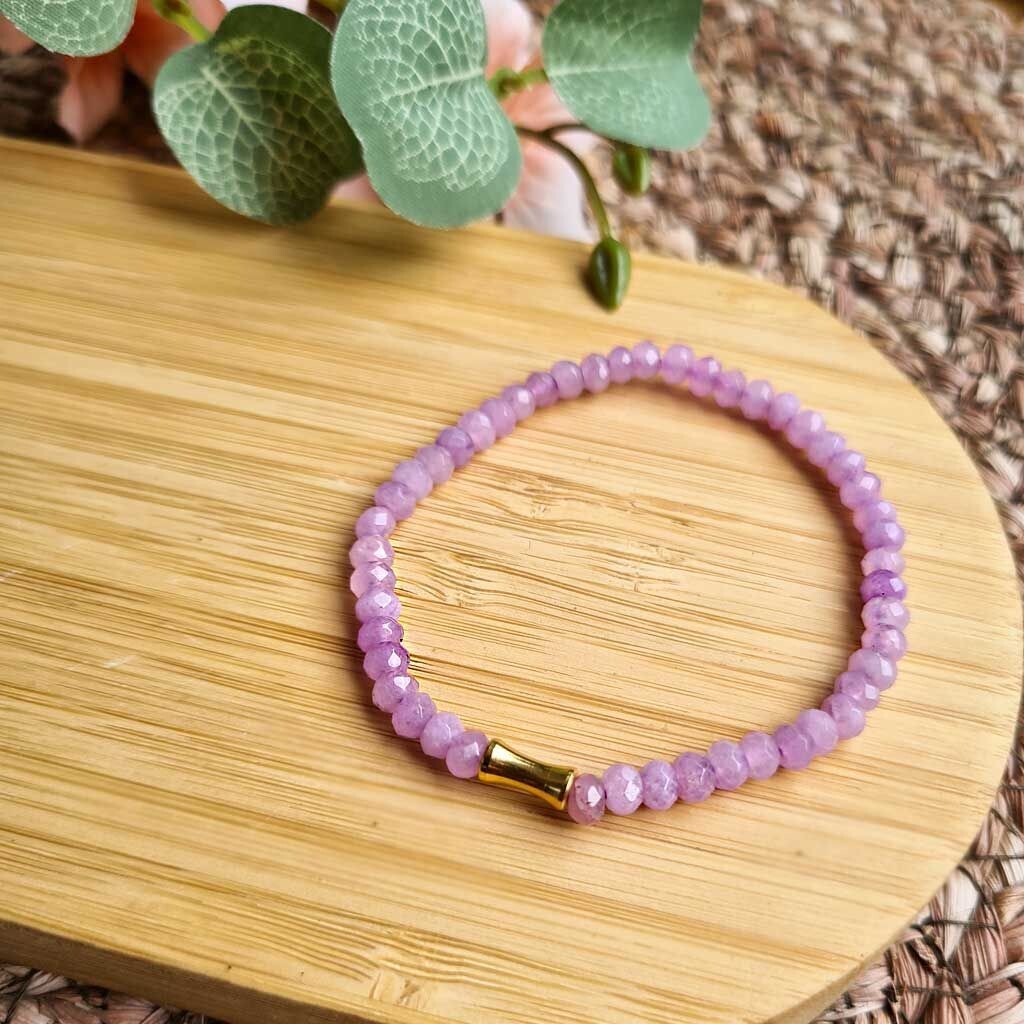 Pulsera serendipia de kuncita extra