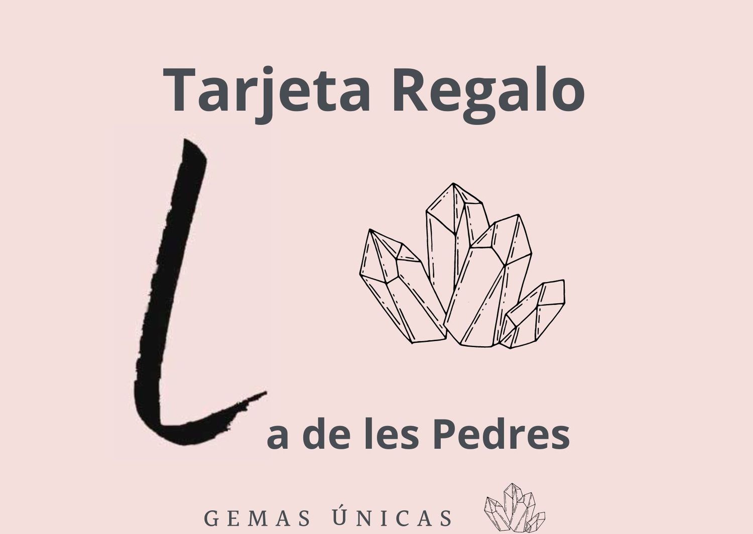 Tarjeta regalo