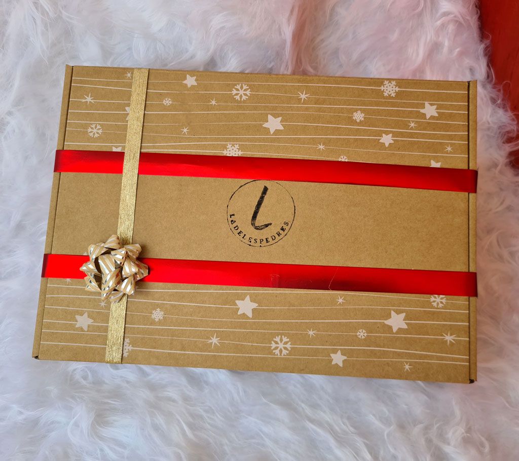 Calendario de Adviento  La de les Pedres 2025