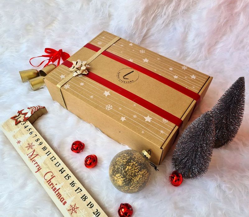 Calendario de Adviento  La de les Pedres 2025