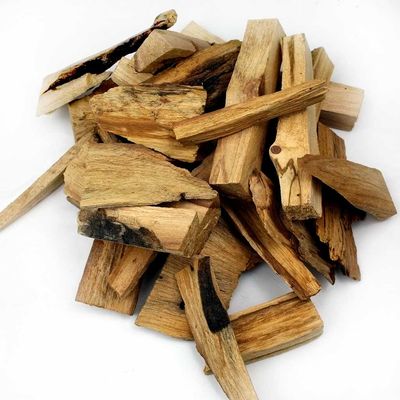 Palo santo irregular natural