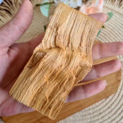 Palo santo natural  irregular XXXL