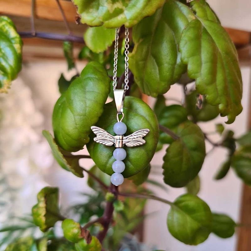 Colgante ángel de Angelita