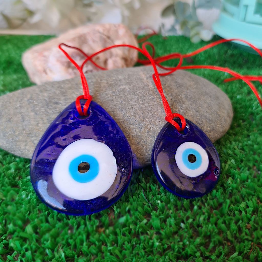 Ojo Turco protector lágrima Ojo Turco protector lágrima