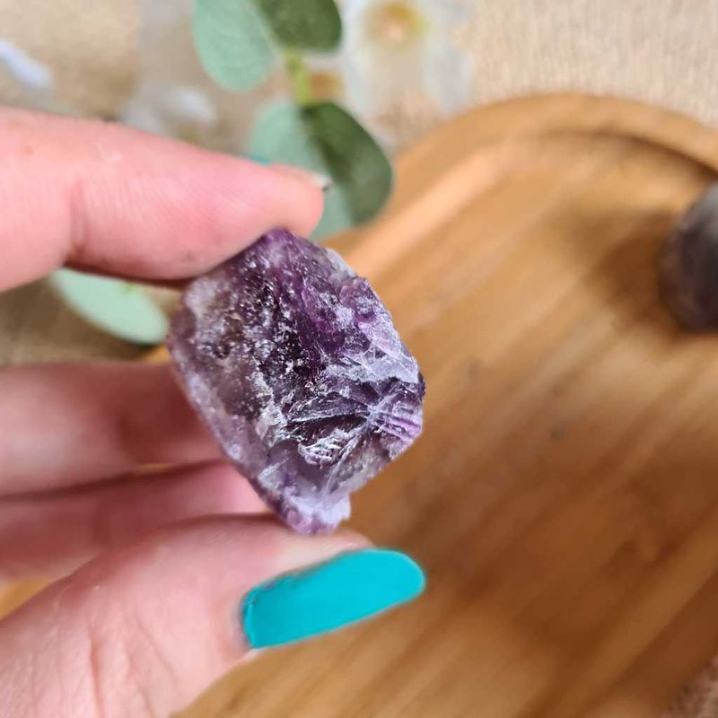 Drusa de Amatista extra Drusa de Amatista extra