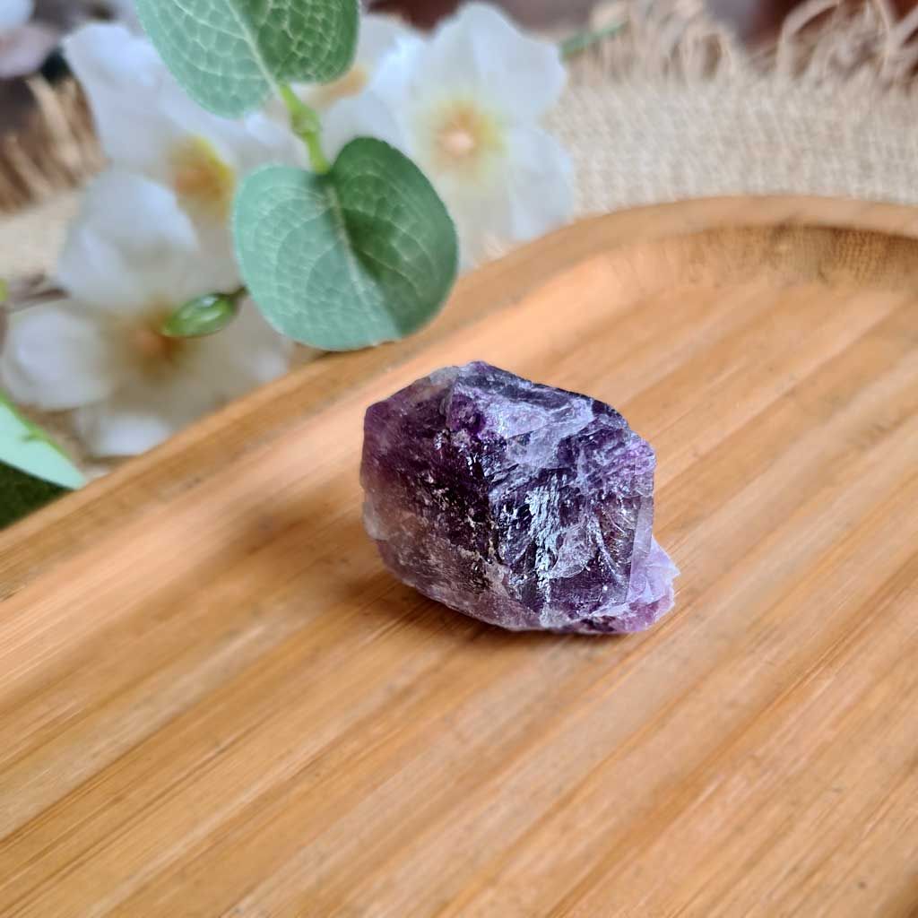 Drusa de Amatista extra