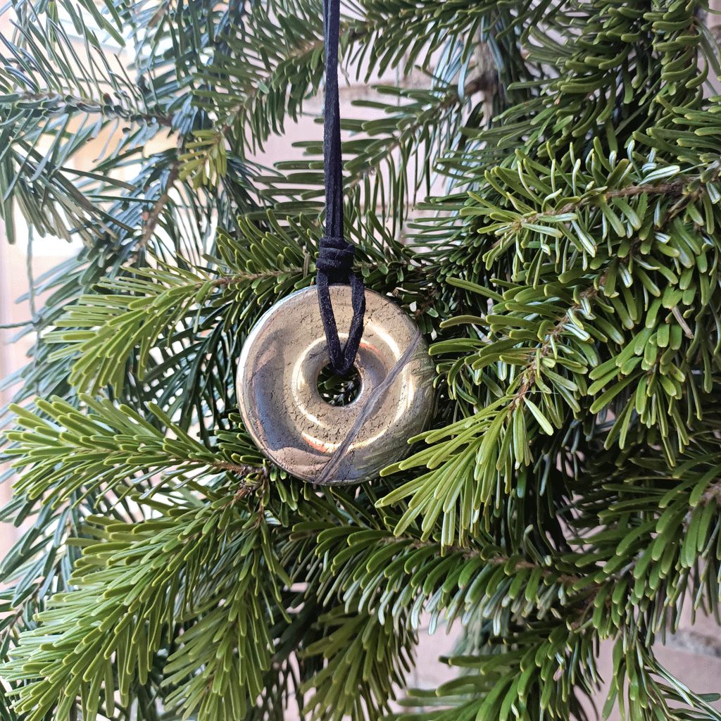 Donut Mini  de Pirita extra