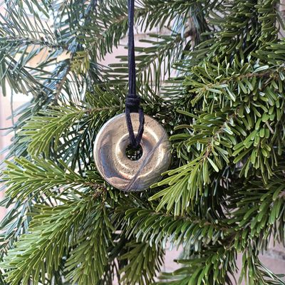 Donut Mini de Pirita extra Donut Mini de Pirita extra