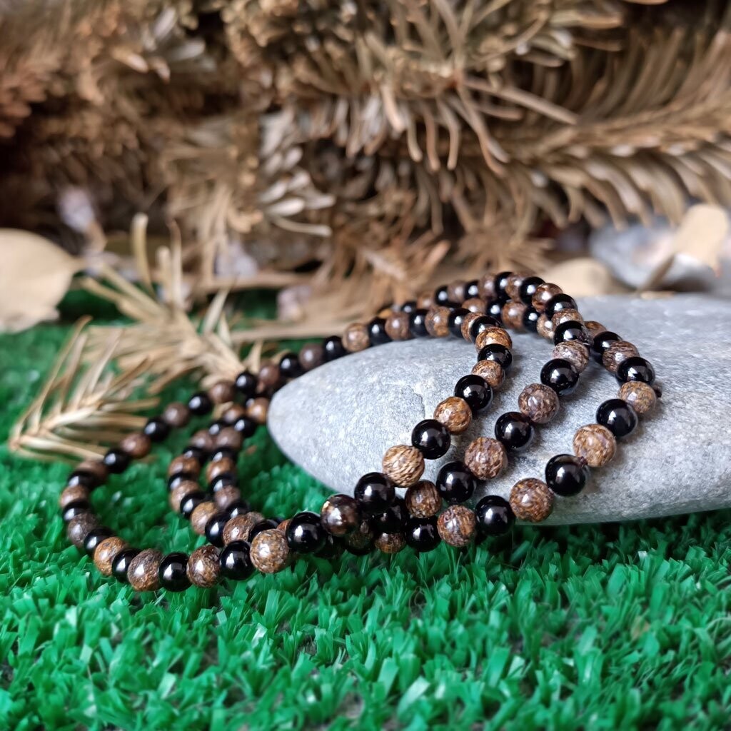 Pulsera elástica de Protección Total 4 mm. Pulsera elástica de Protección Total 4 mm.