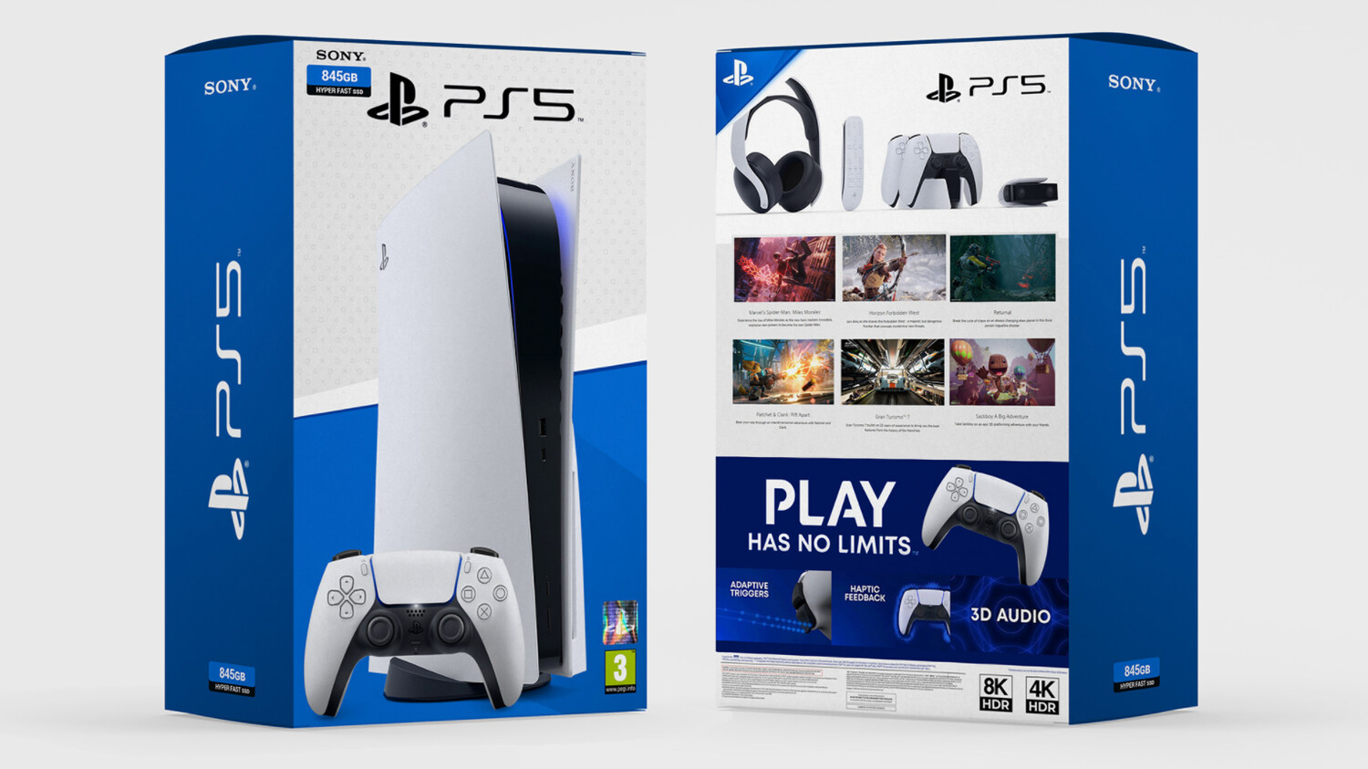 Playstation 5