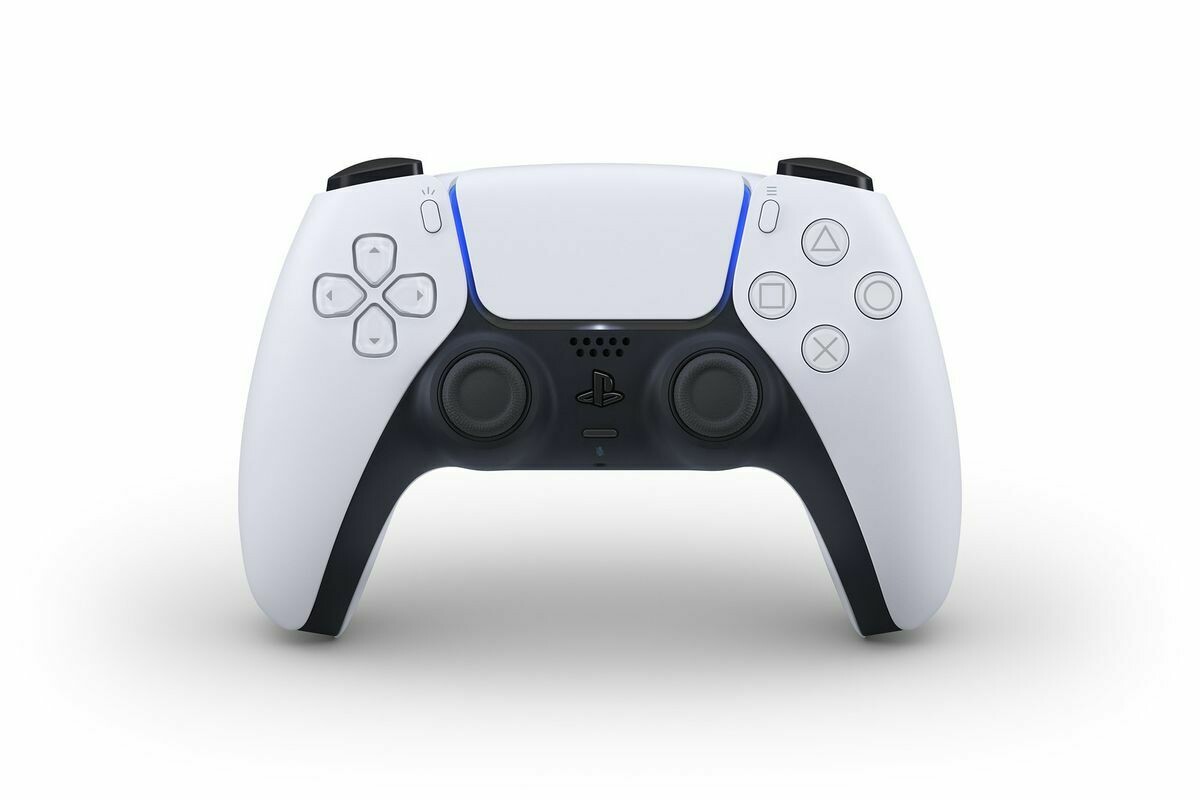 DualSense™ Wireless Controller