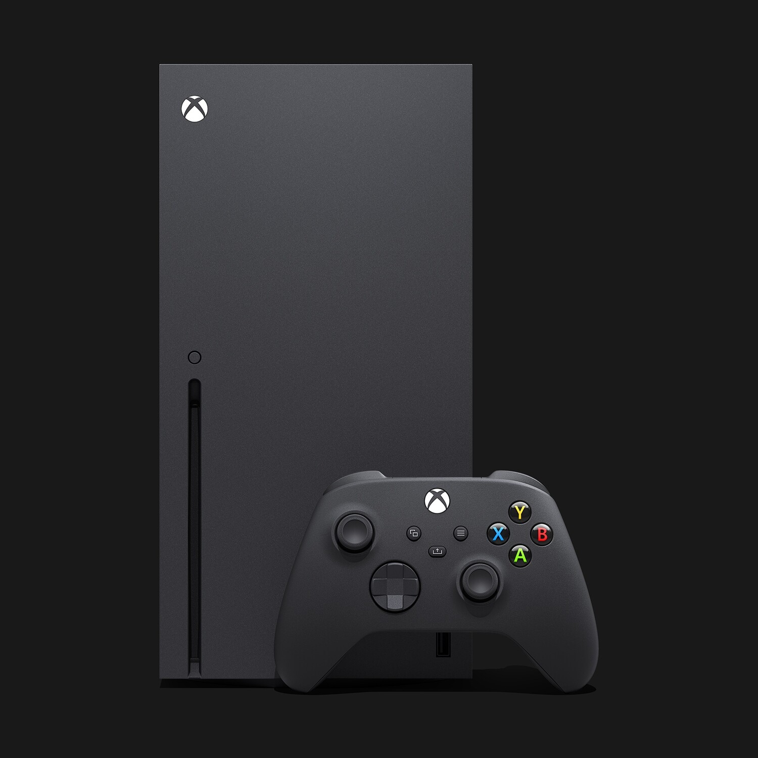 Xbox series  X