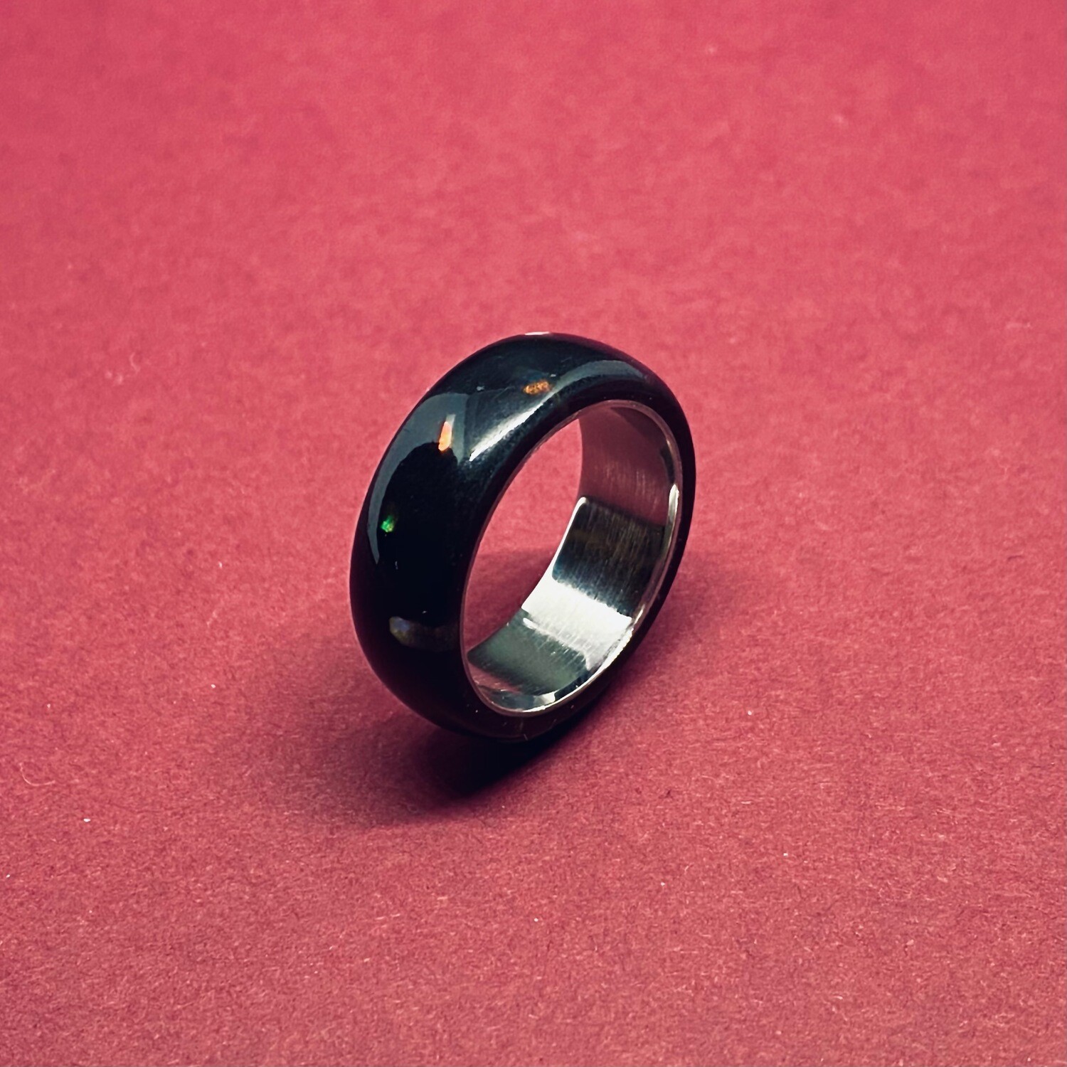 Galaxy Style Ring