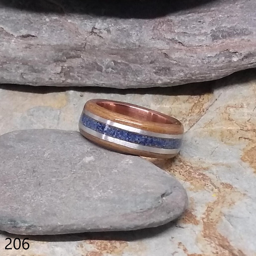 Egni Rings