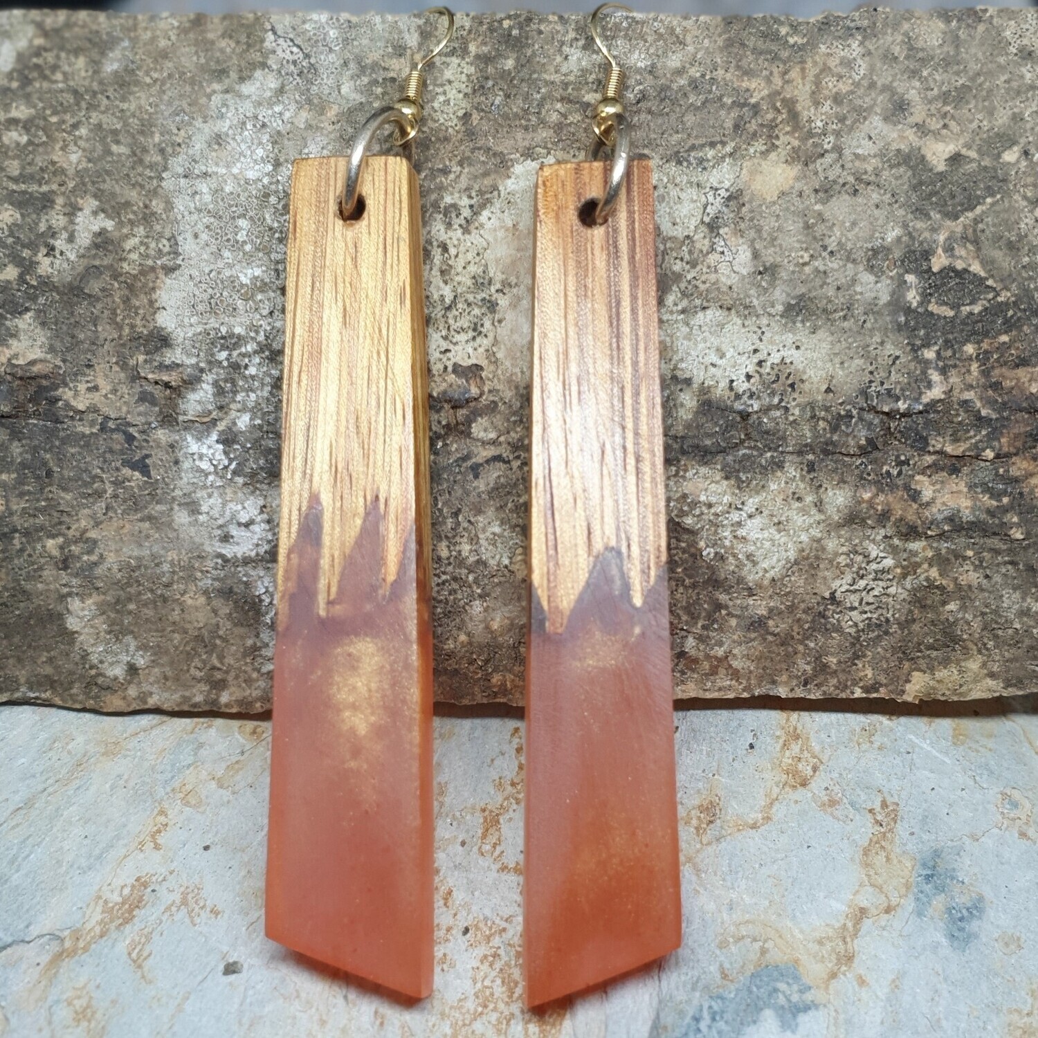 Brazilian tulipwood